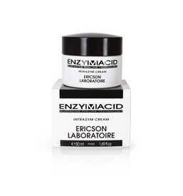 Enzymacid Intrazym cream  9273