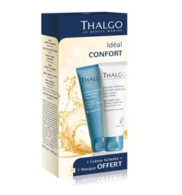 Ideale confort set voor de droge  huid