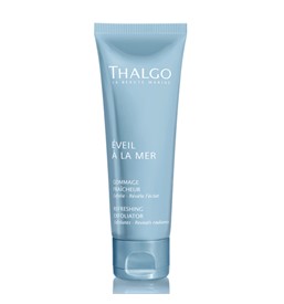 Thalgo cosmetics freshness exfoliator 50ml vt15052