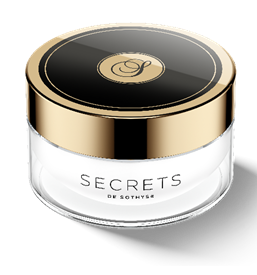 La Crème yeux et lèvres Secrets de Sothys 166340