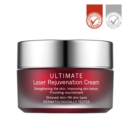 Laser Rejuvenation cream