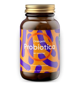 Orangefit Vegan Probiotica