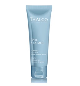 Thalgo cosmetics gentle exfoliator  50ml  vt 15051