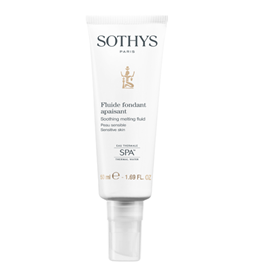 Sothys Soothing melting Fluide