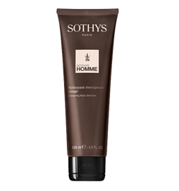 Sothys Energizing Face Cleanser