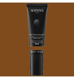 Sothys Foundation teint  Praline W30 tube 30ml