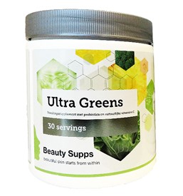 Ultra Greens 300gr