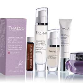 5 luxe proefjes cosmetica