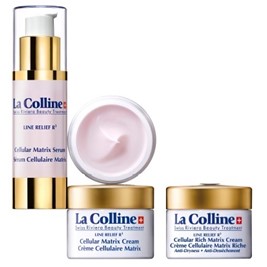 Een volwaardig La Colline product