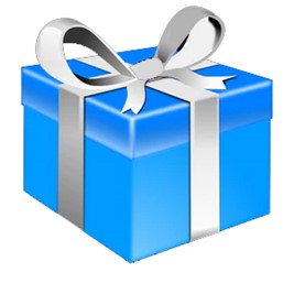 extra gift