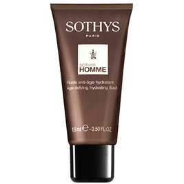 Sothys Homme baume après rasage    15ml
