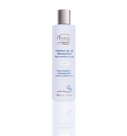 pure freshness cleansing milk vt 1305 250ml