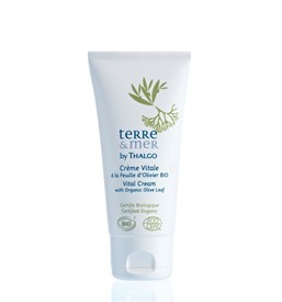Terre & Mer Vital Cream