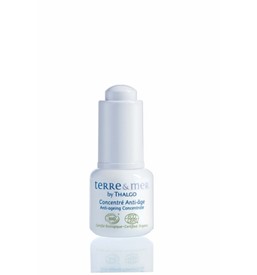 Terre & Mer Anti-Aging Concentrate niet op voorraa