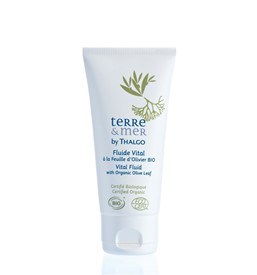 Terre & Mer Vital Fluid