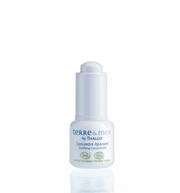 Terre & Mer Soothing Concentrate