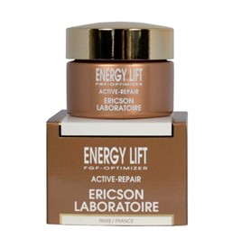 Energy lift Active Repear Cream e554
