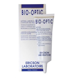 Bio Optic Gel Masker e231 water bags reducer