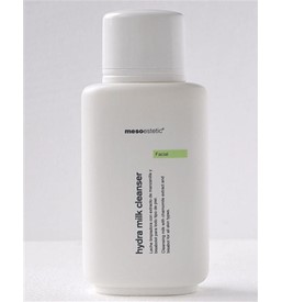 Mesoestetic milk cleanser
