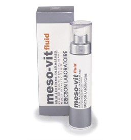 Meso vit fluide  multi vitality fluide e581