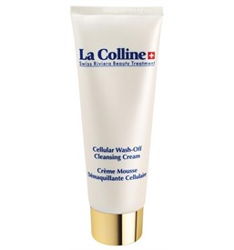 Wash-Off Cleansing Cream 8010