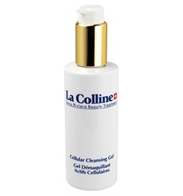 Cellulair Cleansing Gel  8015