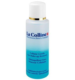 Cellulair Eye Make UP Remover 8011