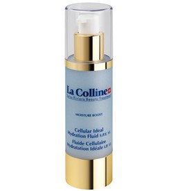 Cellular Ideal Hydration Fluid SPF 15  8081