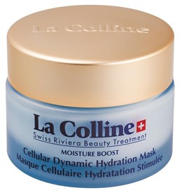 Cellular Dynamic Hydration Mask  8084