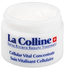Cellular Vital Extra-Rich Cream  8039