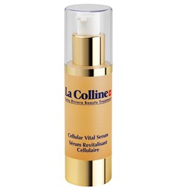 Cellular Vital Serum  8035