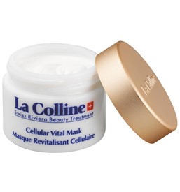 Cellular Vital Mask  8034