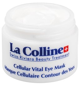 Cellular Vital Eye Mask  8047