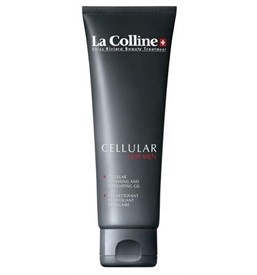 Cellular Cleansing & Exfoliating Gel 10010