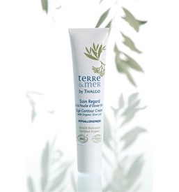 Terre & Mer eye contour cream vt9075