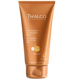 Age Defence Sun Lotion SPF 30 tv4385