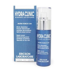 Nutri Force C34 – repair serum e797