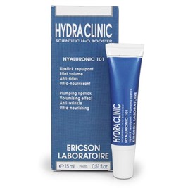 Plumping lipstick hyaluronic 101 oude lijn laatste