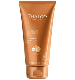 zonnebescherming lichaam spf 15 vt4390