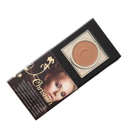 Wenkbrauw poeder brown