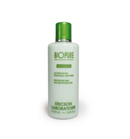 Biopuredetoxifying milk  9358