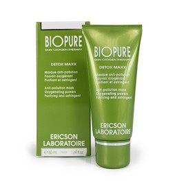 Biopure detox maxx detoxmasker 9367