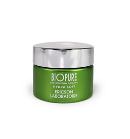 BioPure hydra soft moisturizing cream 9365