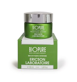 BioPure reoxygen intense 50ml  9366