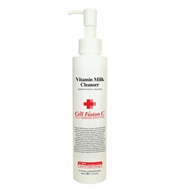 Vitamine Milk Cleanser  A003