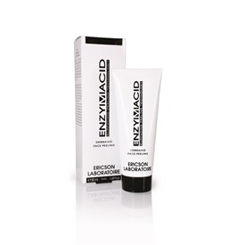 Enzymacid dermaxid face peeling nieuw