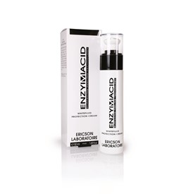 Enzymacide White fluid  9274