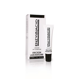 Enzymacid lipaxid lip contour  de laatste