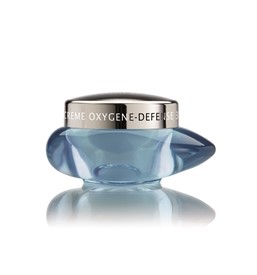 Oxygen 3-Defence Cream