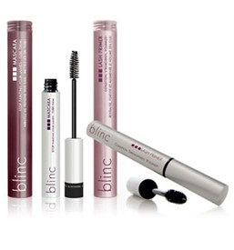 mascara blinc zwart